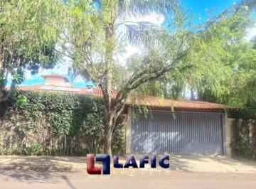 Casa · 344m² · 4 Quartos · 4 Vagas · Casa Padrão em São Carlos