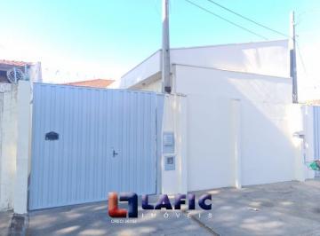 Casa · 60m² · 1 Quarto · 1 Vaga · Casa Padrão em São Carlos