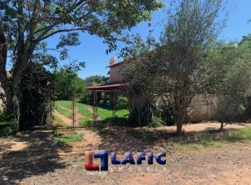 Rural · 180m² · 3 Quartos · 2 Vagas · Rural Chácara em São Carlos