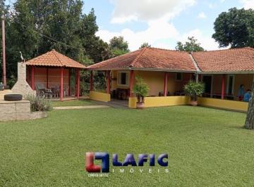 Rural · 250m² · 2 Quartos · Rural Chácara em São Carlos