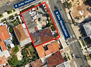 Comercial · 770m² · 2 Quartos · 5 Vagas · Terreno para locacao no Reboucas