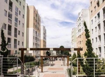 Apartamento · 57m² · 2 Quartos · 1 Vaga · Apartamento para locacao no Campo Comprido