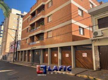 Apartamento · 121m² · 3 Quartos · 1 Vaga · Apartamento Padrão em São Carlos