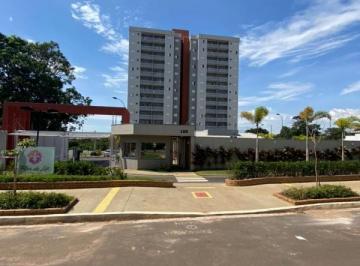 Apartamento · 48m² · 2 Quartos · 1 Vaga · Apartamento Padrão em São Carlos