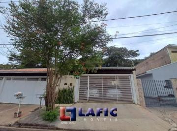 Casa · 119m² · 3 Quartos · 2 Vagas · Casa Padrão em São Carlos