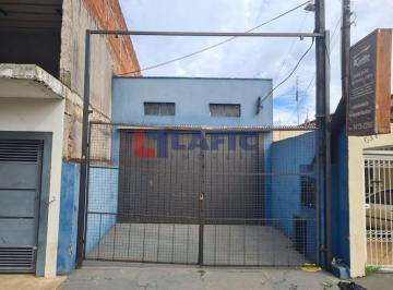 Comercial · 150m² · Comercial Barracão em São Carlos