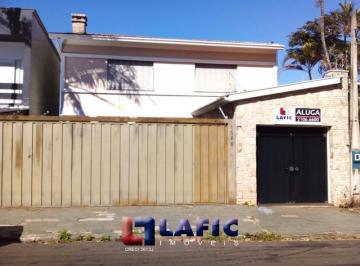 Casa · 640m² · 5 Quartos · 5 Vagas · Casa Padrão em São Carlos