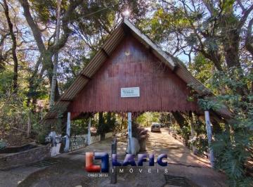 Rural · 450m² · Rural Chácara em São Carlos