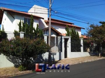Casa · 522m² · 2 Quartos · 4 Vagas · Casa Padrão em São Carlos