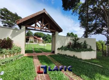 Casa · 5180m² · 3 Quartos · Casa Chácara em São Carlos