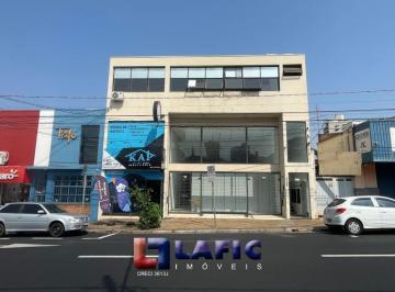 Comercial · 250m² · Comercial Prédio em São Carlos