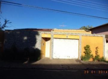 Casa · 5 Quartos · 4 Vagas · Casa Padrão em São Carlos