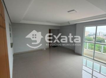 Apartamento · 89m² · 3 Quartos · 2 Vagas · Apartamento 89 m2 a venda 3 quartos 1 suite no Edificio Nena Moncayo - Jardim Goncalves zona Leste d