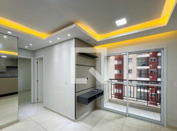 Apartamento · 43m² · 2 Quartos · 1 Vaga · Apartamento à Venda - Ferrazopolis, 2 Quartos, 43 m² - São Bernardo do Campo