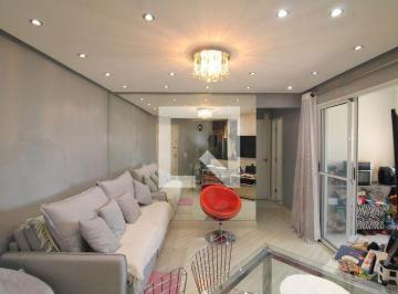 Apartamento · 48m² · 2 Quartos · 1 Vaga · Apartamento à Venda - Vila Dionísia, 2 Quartos, 48 m² - São Paulo