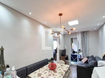 Apartamento · 42m² · 2 Quartos · Apartamento à Venda - Assunção, 2 Quartos, 42 m² - São Bernardo do Campo