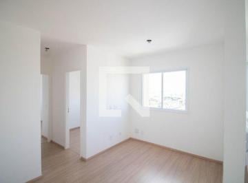 Apartamento · 42m² · 2 Quartos · 1 Vaga · Apartamento à Venda - Vila Roque, 2 Quartos, 42 m² - São Paulo