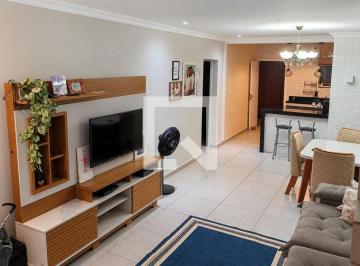 Casa · 128m² · 4 Quartos · 1 Vaga · Casa à Venda - Campo Grande, 4 Quartos, 128 m² - Rio de Janeiro
