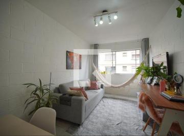 Apartamento · 44m² · 1 Quarto · Apartamento à Venda - Partenon, 1 Quarto,  44 m² - Porto Alegre