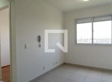 Apartamento · 34m² · 2 Quartos · Apartamento à Venda - Jardim Umuarama, 2 Quartos, 34 m² - São Paulo