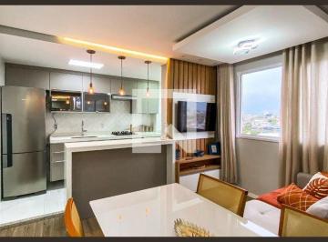 Apartamento · 43m² · 2 Quartos · Apartamento à Venda - Cangaíba, 2 Quartos,  43 m² - São Paulo