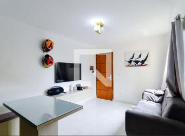 Apartamento · 53m² · 2 Quartos · Apartamento à Venda - Vila Paraíso, 2 Quartos, 53 m² - Guarulhos