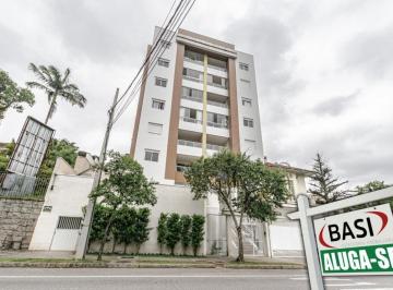 Apartamento · 62m² · 2 Quartos · 1 Vaga · APARTAMENTO DE 02 DORMITORIOS NO CENTRO