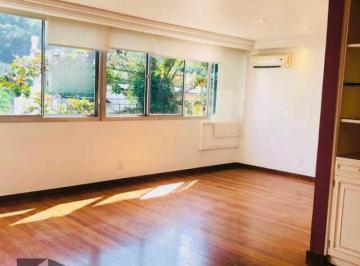 sala · Imoveis - em Gávea