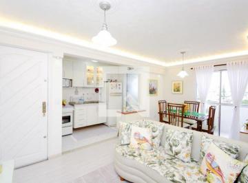 Apartamento · 50m² · 2 Quartos · 1 Vaga · Apartamento à Venda - Vila Augusta, 2 Quartos, 50 m² - Guarulhos