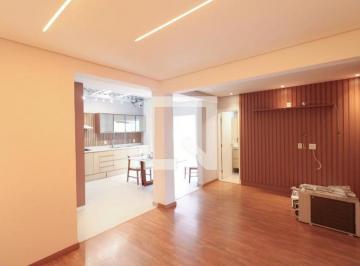 Apartamento · 91m² · 2 Quartos · Apartamento à Venda - Santa Paula, 2 Quartos,  91 m² - São Caetano do Sul