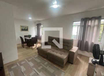 Apartamento · 67m² · 3 Quartos · 1 Vaga · Apartamento à Venda - Portuguesa, 3 Quartos,  67 m² - Rio de Janeiro