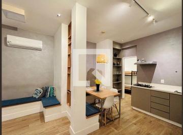 Apartamento · 87m² · 4 Quartos · Apartamento à Venda - Ipanema, 4 Quartos,  87 m² - Rio de Janeiro