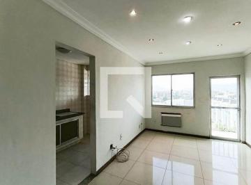 Apartamento · 55m² · 2 Quartos · 1 Vaga · Apartamento à Venda - Campo Grande, 2 Quartos,  55 m² - Rio de Janeiro