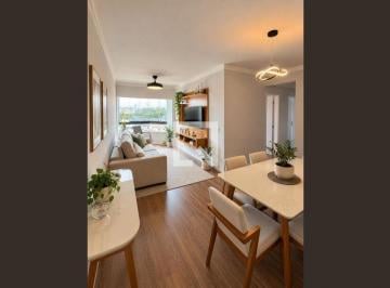 Apartamento · 82m² · 3 Quartos · 1 Vaga · Apartamento à Venda - Rudge Ramos, 3 Quartos, 82 m² - São Bernardo do Campo