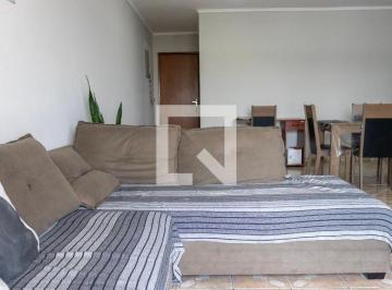 Apartamento · 112m² · 3 Quartos · 1 Vaga · Apartamento à Venda - Vila Bocaina, 3 Quartos, 112 m² - Mauá