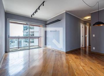 Apartamento · 78m² · 3 Quartos · 2 Vagas · Apartamento à Venda - Paraíso, 3 Quartos,  78 m² - São Paulo