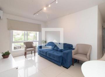 Apartamento · 112m² · 3 Quartos · 1 Vaga · Apartamento à Venda - Santo Antônio, 3 Quartos, 112 m² - Porto Alegre