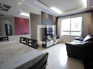 Apartamento · 62m² · 3 Quartos · 1 Vaga · Apartamento à Venda - Vila América, 3 Quartos, 62 m² - Santo André