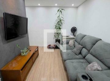 Apartamento · 58m² · 2 Quartos · 1 Vaga · Apartamento à Venda - Quitaúna, 2 Quartos, 58 m² - Osasco