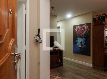 Apartamento · 80m² · 3 Quartos · 1 Vaga · Apartamento à Venda - Tatuapé, 3 Quartos,  80 m² - São Paulo