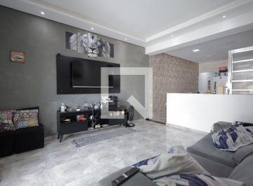 Casa · 116m² · 2 Quartos · 10 Vagas · Casa à Venda - Parque Capuava, 2 Quartos, 116 m² - Santo André