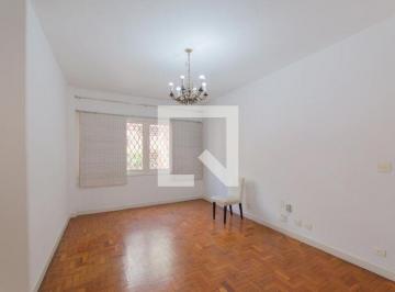 Apartamento · 90m² · 2 Quartos · 1 Vaga · Apartamento à Venda - Vila Mariana, 2 Quartos,  90 m² - São Paulo