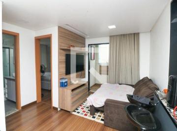 Apartamento · 50m² · 2 Quartos · 1 Vaga · Apartamento à Venda - Utinga, 2 Quartos, 50 m² - Santo André