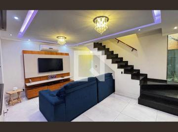 Casa · 180m² · 3 Quartos · 2 Vagas · Casa à Venda - Vila América, 3 Quartos,  180 m² - Santo André