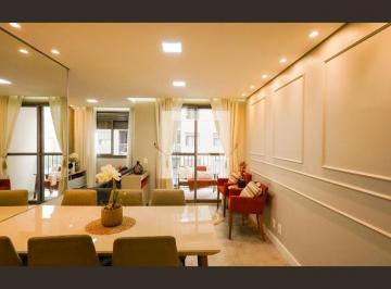 Apartamento · 61m² · 2 Quartos · 1 Vaga · Apartamento à Venda - Jardim Marajoara , 2 Quartos,  61 m² - São Paulo