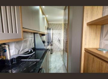 Apartamento · 44m² · 2 Quartos · 1 Vaga · Apartamento à Venda - Campo Grande, 2 Quartos, 44 m² - São Paulo