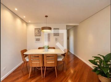 Apartamento · 94m² · 3 Quartos · 2 Vagas · Apartamento à Venda - Alphaville, 3 Quartos, 94 m² - Barueri