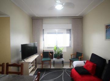 Apartamento · 84m² · 2 Quartos · Apartamento à Venda - Floresta, 2 Quartos, 84 m² - Porto Alegre