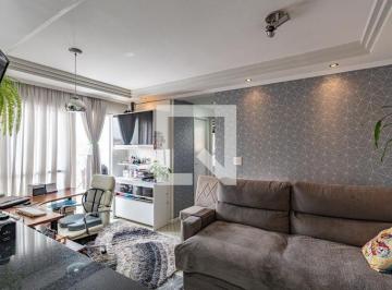 Apartamento · 55m² · 2 Quartos · 1 Vaga · Apartamento à Venda - Vila das Mercês, 2 Quartos, 55 m² - São Paulo