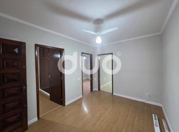 Casa · 105m² · 2 Quartos · 2 Vagas · Casa para Aluguel em Cidade Alta, Piracicaba — Residencial ou Comercial